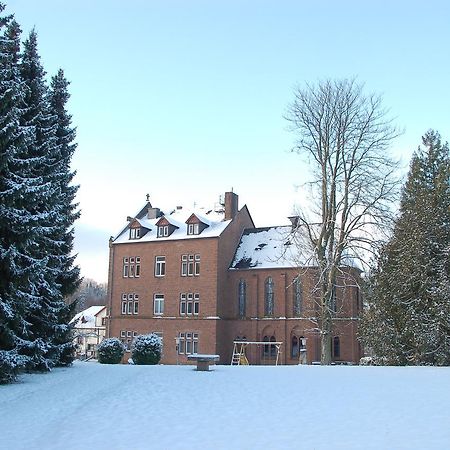 Stiftsberg - Bildungs- Und Freizeitzentrum Kyllburg Esterno foto