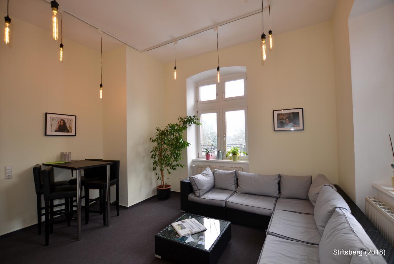 Stiftsberg - Bildungs- Und Freizeitzentrum Kyllburg Esterno foto